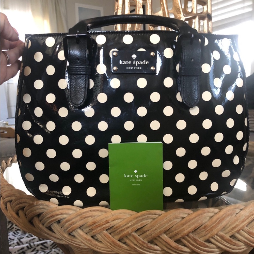 Kate Spade from Bloomingdales! Brand New